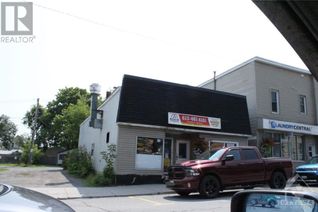 Commercial/Retail Property for Sale, 27 Bridge Street, Almonte, ON