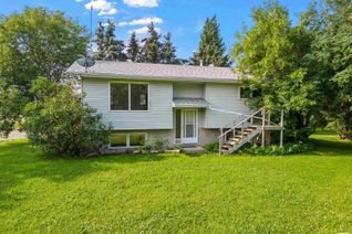 Detached House for Sale, 3529 Hwy 633, Rural Lac Ste. Anne County, AB