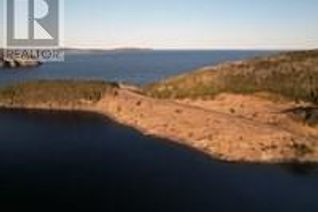 Land for Sale, 0 Fort Point Road, Trinity, NL