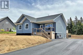 House for Sale, 12-14 Old Cart Road, South River, NL