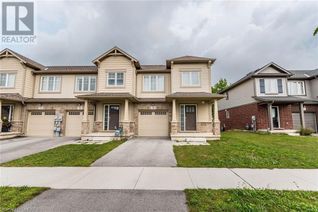 Townhouse for Sale, 80 Haney Drive, Thorold, ON