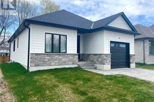 Bungalow for Sale, 22701 Adelaide Road Unit# 51, Mount Brydges, ON