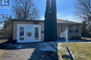 Bungalow for Sale, 55 Caledonia Terrace, Goderich, ON