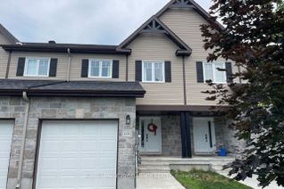 Townhouse for Sale, 1133 Clement Crt, Cornwall, ON