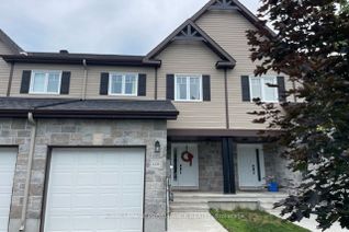 Townhouse for Sale, 1133 Clement Crt, Cornwall, ON Townhouse for Sale, 1133 Clement Crt, Cornwall, ON