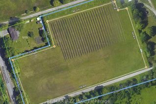 Commercial Land for Lease, 1707 Stevenson Rd N #Front, Oshawa, ON
