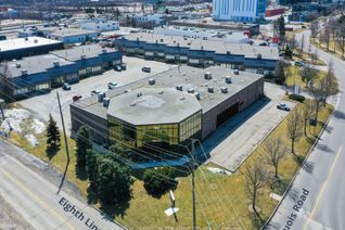 Office for Lease, 504 Iroquois Shore Rd #12A, Oakville, ON