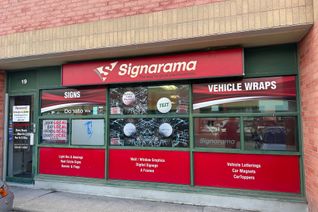 Copy/Printing Business for Sale, 342 Bronte St S #19, Milton, ON