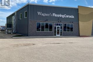 Commercial/Retail Property for Sale, 2 464 Broadway Street, Yorkton, SK