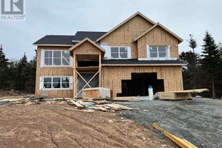 House for Sale, Lot 25 118 Curto Court, Portuguese Cove, NS