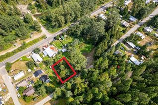 Land for Sale, Lots 14-16 Second Avenue, Ymir, BC