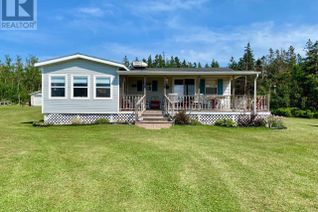 Cottage for Sale, 6456 Rte 14, Cape Wolfe, PE