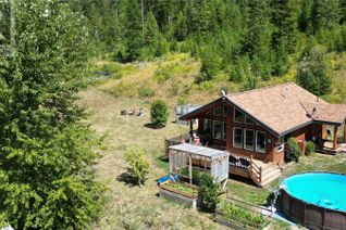 Property for Sale, 344 Schwartz Road, Lumby, BC