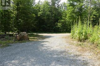 Land for Sale, 2614 Hass Road, Admaston, ON