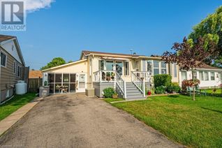 Bungalow for Sale, 1495 Lakeshore Road, Haldimand County, ON