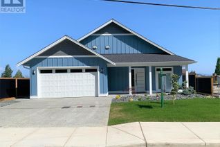 Property for Sale, 129 Despard Ave W, Parksville, BC