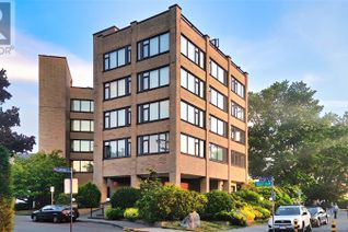 Property for Sale, 104 Dallas Rd #303, Victoria, BC