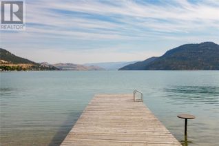 Cottage for Sale, 16821 Owl's Nest Road, Oyama, BC