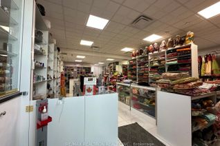 Business for Sale, 2855 Markham Rd #104-105, Toronto, ON