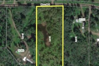 Commercial Land for Sale, Lot 14 Roy Road, Burns Lake, BC