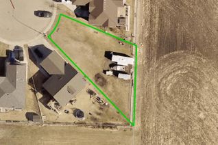 Commercial Land for Sale, 11 Monterey Es, Wetaskiwin, AB