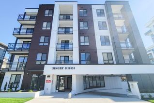 Condo Apartment for Sale, 20838 78b Avenue #B606, Langley, BC