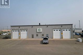 Industrial Property for Lease, 1454 Brier Estates Crescent Nw, Medicine Hat, AB