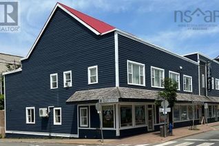 Commercial/Retail Property for Sale, 151 Provost Street, New Glasgow, NS