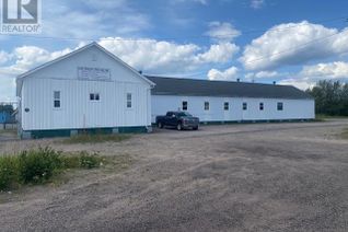 Office for Sale, 8 Halifax Street, Happy Valley-Goose Bay, NL
