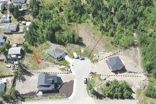 Commercial Land for Sale, Lot 2 Spruce Place, 100 Mile House, BC
