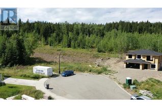 Commercial Land for Sale, Lot 6 Spruce Place, 100 Mile House, BC