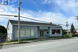 Commercial/Retail Property for Sale, 149 Water Street, Carbonear, NL