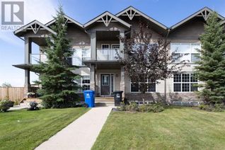 Townhouse for Sale, 400 Sparrow Hawk Drive #2, Fort McMurray, AB