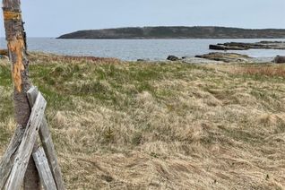 Commercial Land for Sale, 191 East Point Road, Trinity Bay North, NL