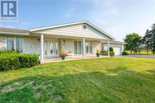 Bungalow for Sale, 840 Millhaven Road, Odessa, ON