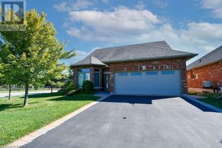 Property for Sale, 41 Green Arbour Way, Lindsay, ON