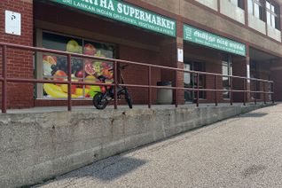 Grocery/Supermarket Business for Sale, 3852 Finch Ave, Toronto, ON