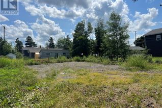 Commercial Land for Sale, 12 Union Street, Grand Falls Windsor, NL
