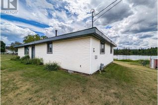 Ranch-Style House for Sale, 5474 Tatton Station Road, 100 Mile House, BC