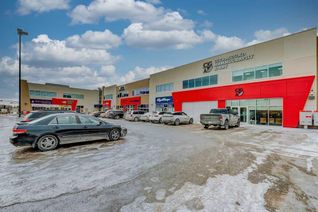 Commercial/Retail Property for Sale, 4774 Westwinds Drive Ne #136, Calgary, AB