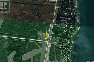 Land for Sale, 21 Aspen Road, Adjacent To Aspen Cove, Turtle Lake, SK