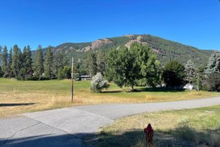 Vacant Residential Land for Sale, 410 Ninth Avenue, Midway, BC