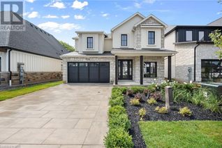 Property for Sale, 106 Millpond Road, Niagara-on-the-Lake, ON
