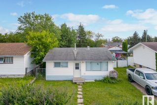 Detached House for Sale, 4719 49 Av, Cold Lake, AB