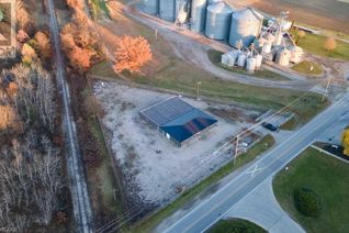 Property for Sale, 1418 Bell Mill Road, Tillsonburg, ON Property for Sale, 1418 Bell Mill Road, Tillsonburg, ON