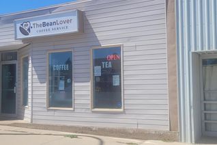 Commercial/Retail Property for Sale, 324 Centre Street, Assiniboia, SK