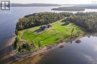Property for Sale, 489&485 Maple Dr Drive, Cape George, NS