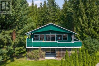 Detached House for Sale, 7280 Birch Close, Anglemont, BC