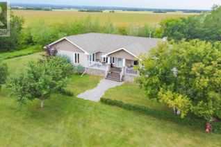 Bungalow for Sale, 35016 Highway 674, Rural Grande Prairie No. 1, County of, AB
