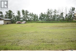 Commercial Land for Sale, 215 Sanjun Drive, Shellbrook, SK